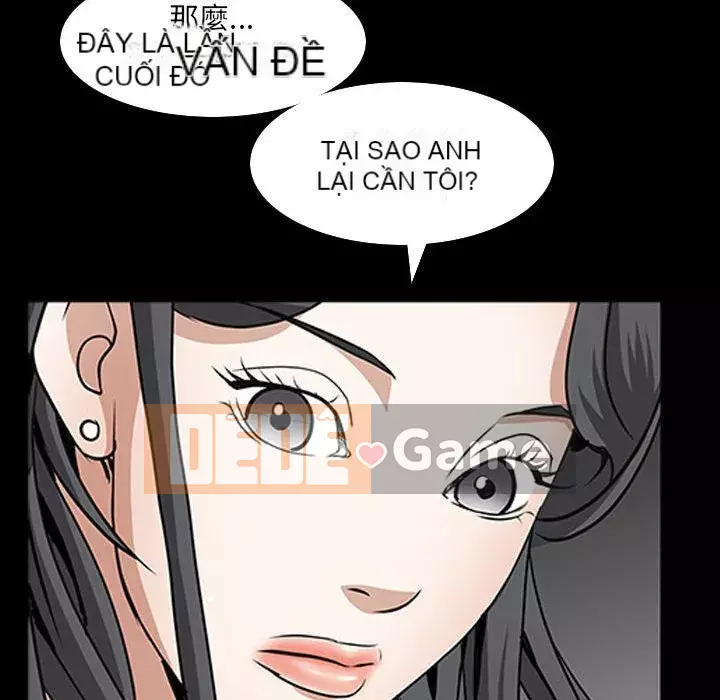 Xiềng xích 2: Đi chân đất Chương 37-38