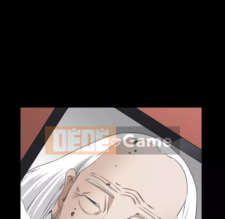 Xiềng xích 2: Đi chân đất Chương 37-38