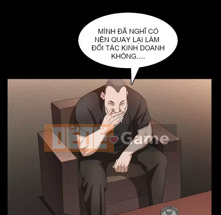 Xiềng xích 2: Đi chân đất Chương 37-38