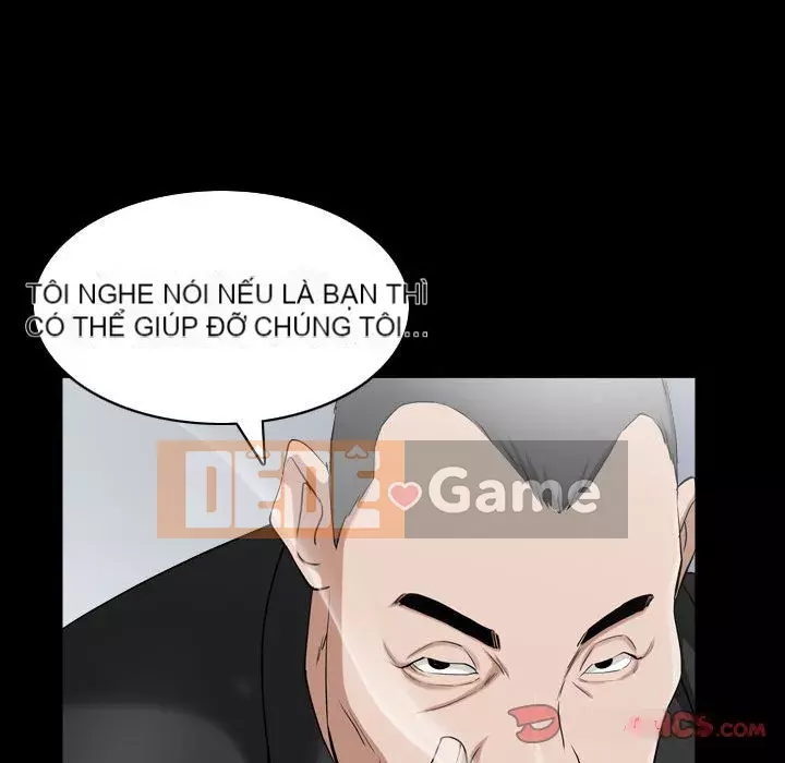 Xiềng xích 2: Đi chân đất Chương 37-38