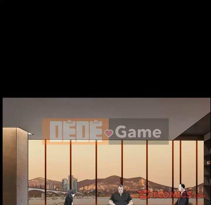 Xiềng xích 2: Đi chân đất Chương 37-38