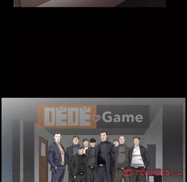 Xiềng xích 2: Đi chân đất Chương 37-38