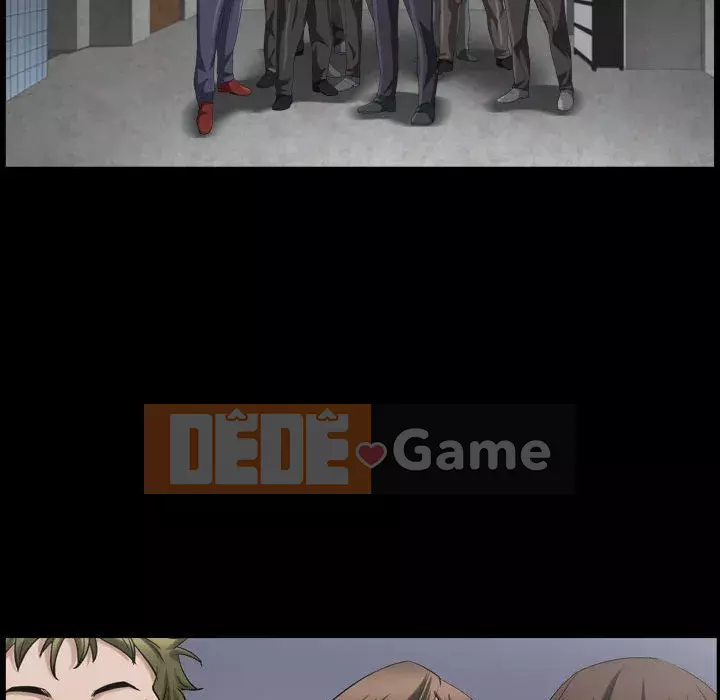 Xiềng xích 2: Đi chân đất Chương 37-38