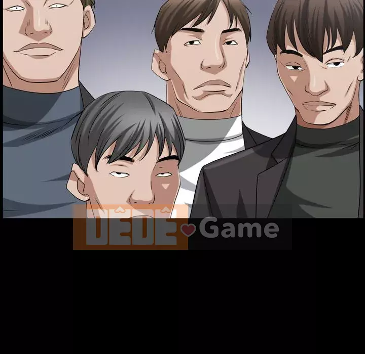 Xiềng xích 2: Đi chân đất Chương 37-38