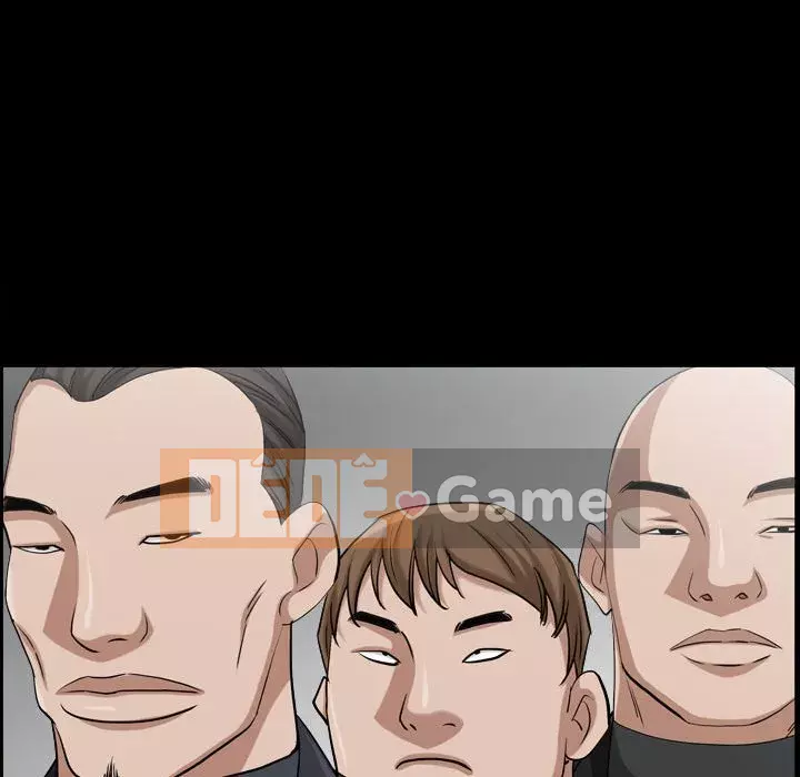 Xiềng xích 2: Đi chân đất Chương 37-38