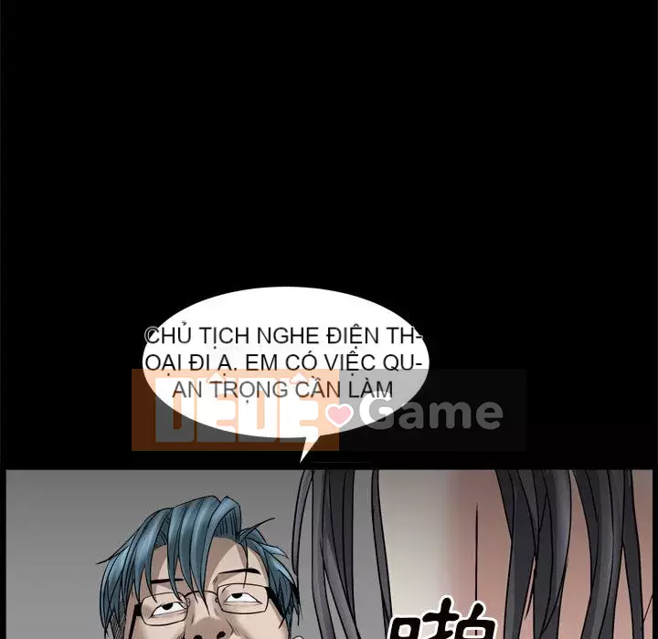 Xiềng xích 2: Đi chân đất Chương 35-36