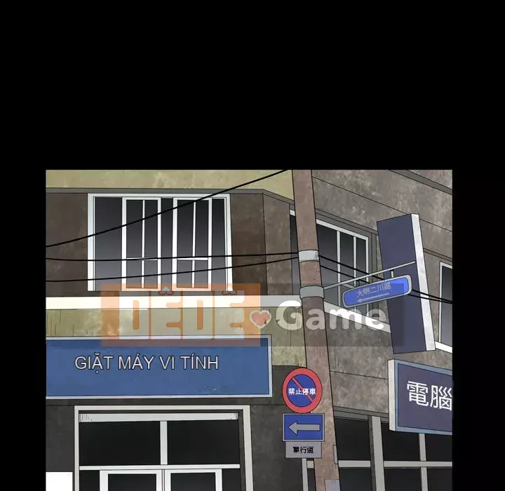 Xiềng xích 2: Đi chân đất Chương 35-36