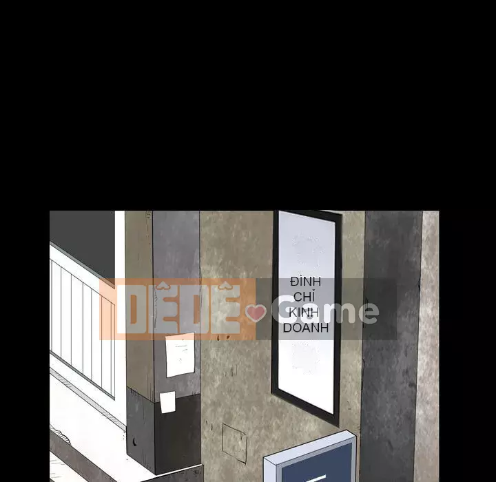 Xiềng xích 2: Đi chân đất Chương 35-36