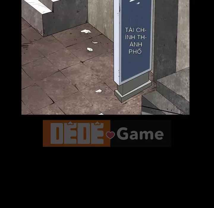 Xiềng xích 2: Đi chân đất Chương 35-36