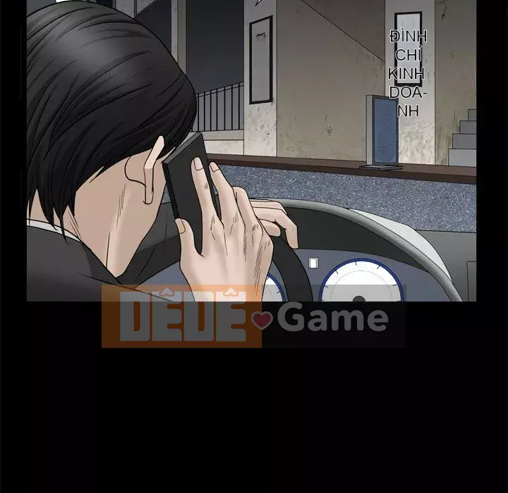Xiềng xích 2: Đi chân đất Chương 35-36