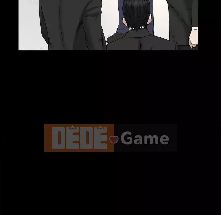 Xiềng xích 2: Đi chân đất Chương 35-36