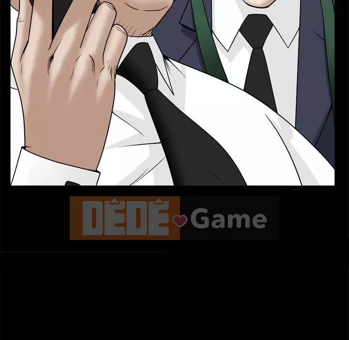 Xiềng xích 2: Đi chân đất Chương 35-36