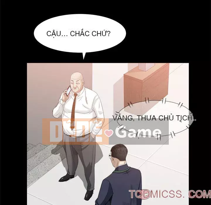 Xiềng xích 2: Đi chân đất Chương 35-36