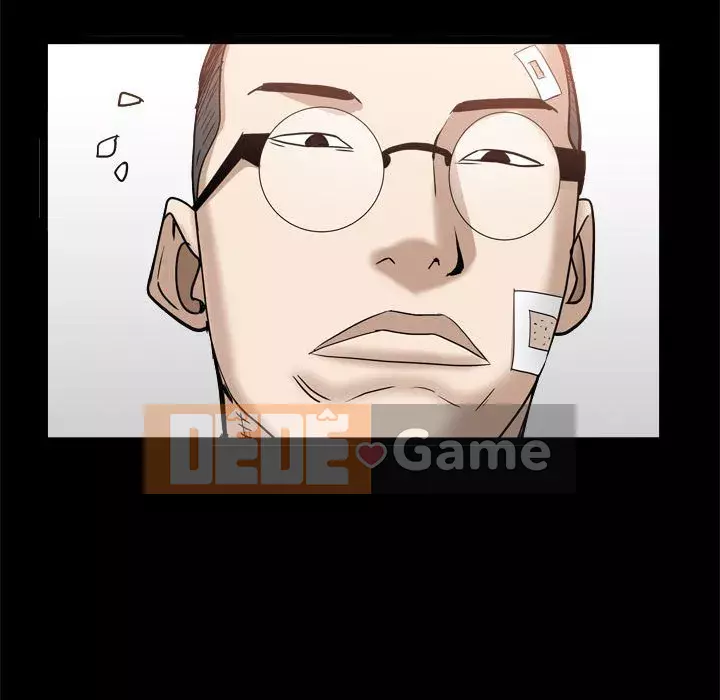 Xiềng xích 2: Đi chân đất Chương 35-36