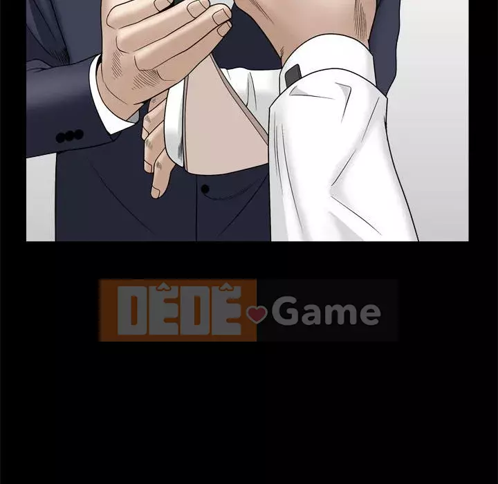 Xiềng xích 2: Đi chân đất Chương 35-36