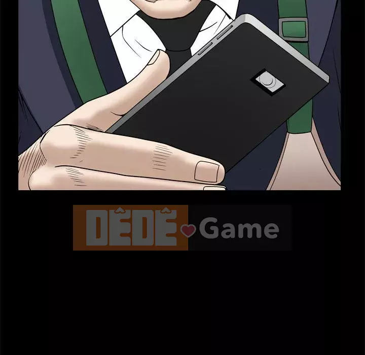 Xiềng xích 2: Đi chân đất Chương 35-36