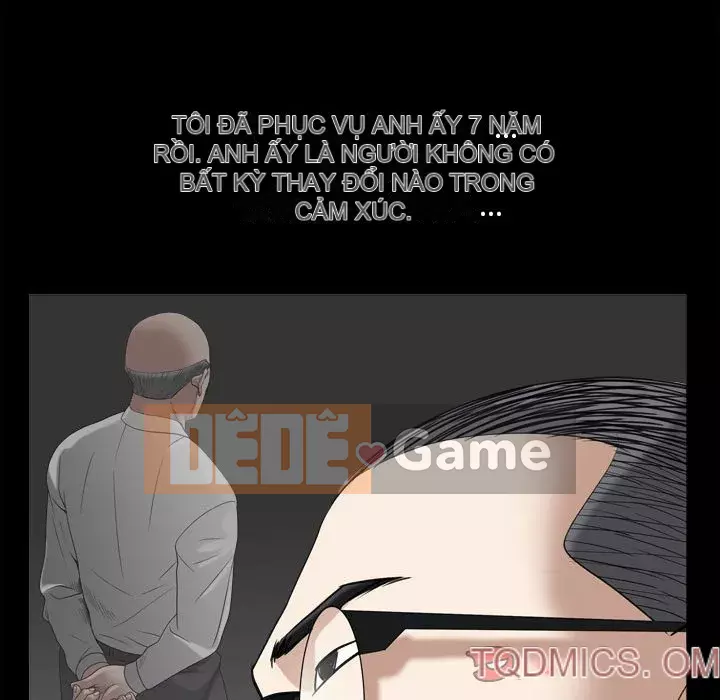 Xiềng xích 2: Đi chân đất Chương 35-36