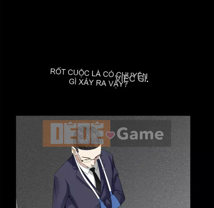 Xiềng xích 2: Đi chân đất Chương 35-36