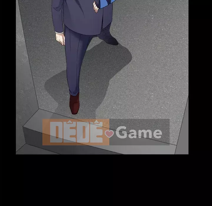 Xiềng xích 2: Đi chân đất Chương 35-36