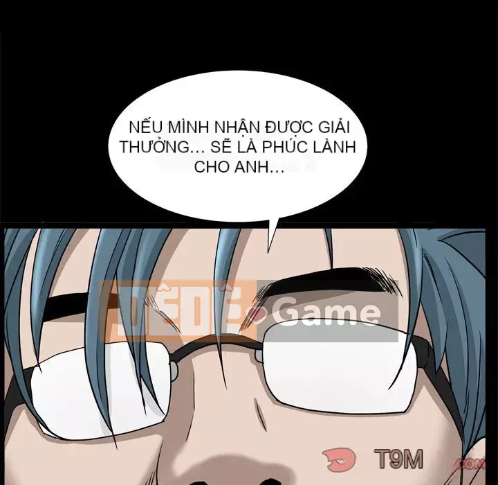 Xiềng xích 2: Đi chân đất Chương 35-36