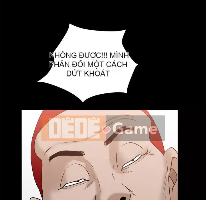 Xiềng xích 2: Đi chân đất Chương 35-36