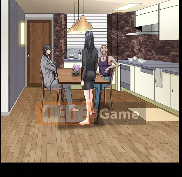 Xiềng xích 2: Đi chân đất Chương 35-36