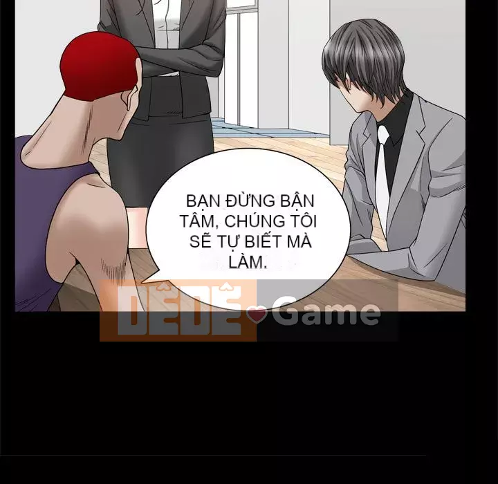 Xiềng xích 2: Đi chân đất Chương 35-36