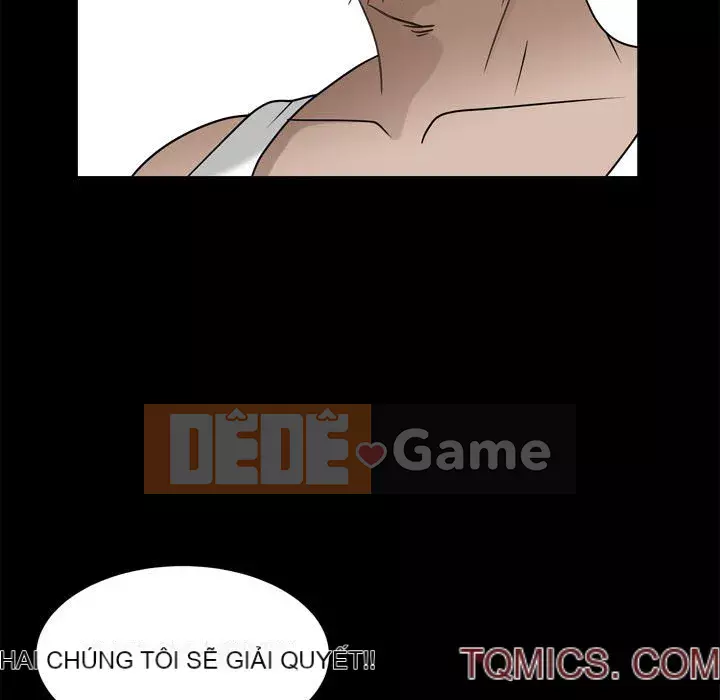 Xiềng xích 2: Đi chân đất Chương 35-36