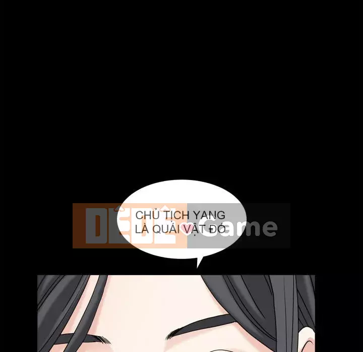 Xiềng xích 2: Đi chân đất Chương 35-36