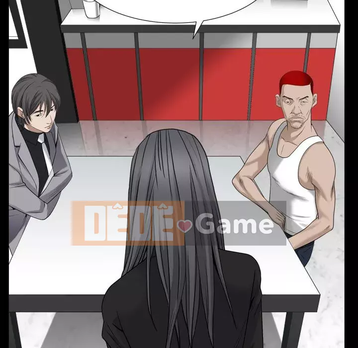 Xiềng xích 2: Đi chân đất Chương 35-36