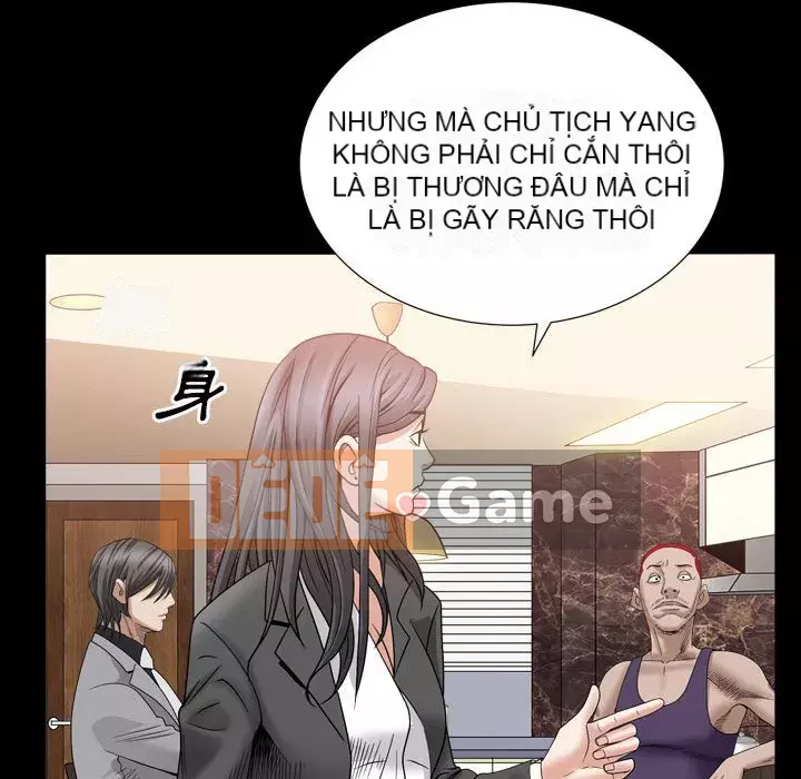 Xiềng xích 2: Đi chân đất Chương 35-36