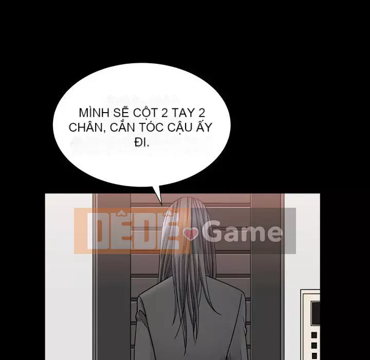 Xiềng xích 2: Đi chân đất Chương 35-36