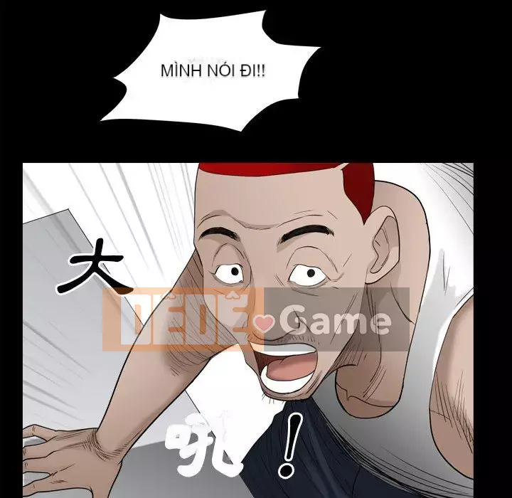 Xiềng xích 2: Đi chân đất Chương 35-36