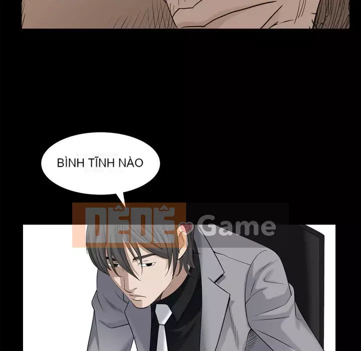 Xiềng xích 2: Đi chân đất Chương 35-36