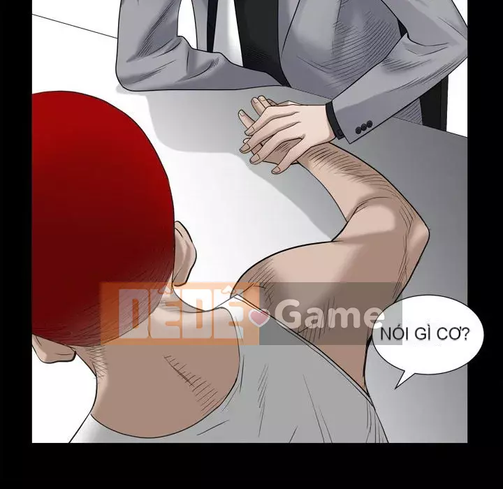 Xiềng xích 2: Đi chân đất Chương 35-36