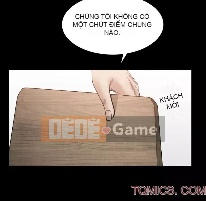 Xiềng xích 2: Đi chân đất Chương 35-36