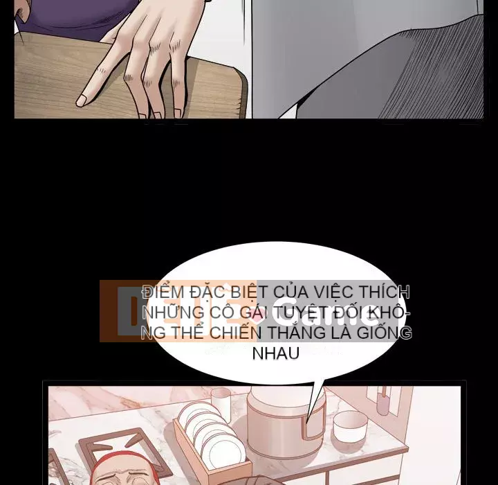 Xiềng xích 2: Đi chân đất Chương 35-36