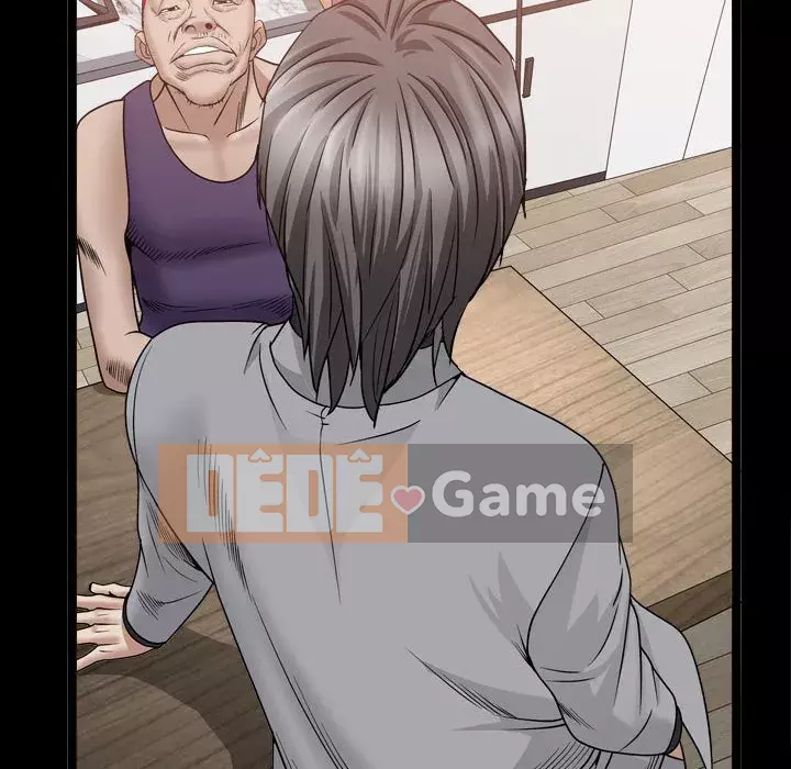 Xiềng xích 2: Đi chân đất Chương 35-36