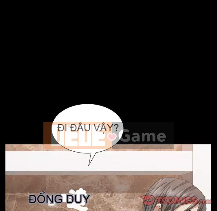 Xiềng xích 2: Đi chân đất Chương 35-36