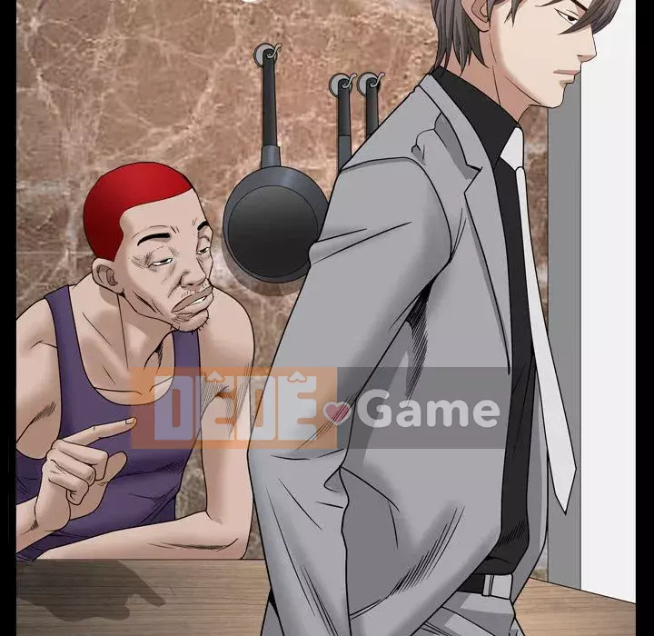 Xiềng xích 2: Đi chân đất Chương 35-36