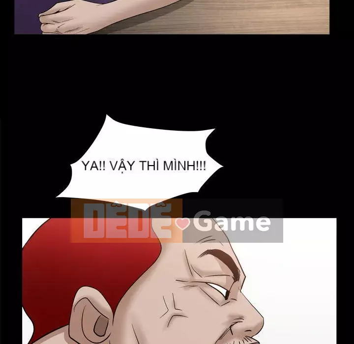 Xiềng xích 2: Đi chân đất Chương 35-36