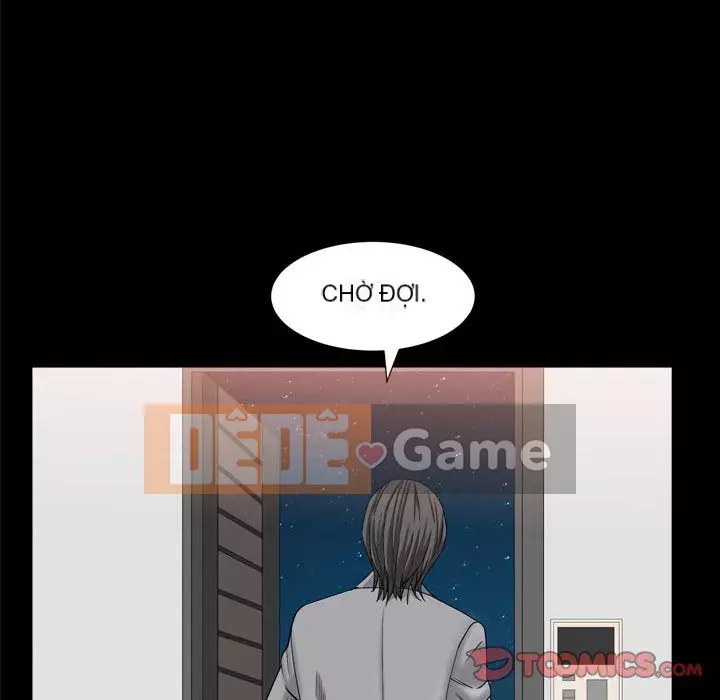 Xiềng xích 2: Đi chân đất Chương 35-36