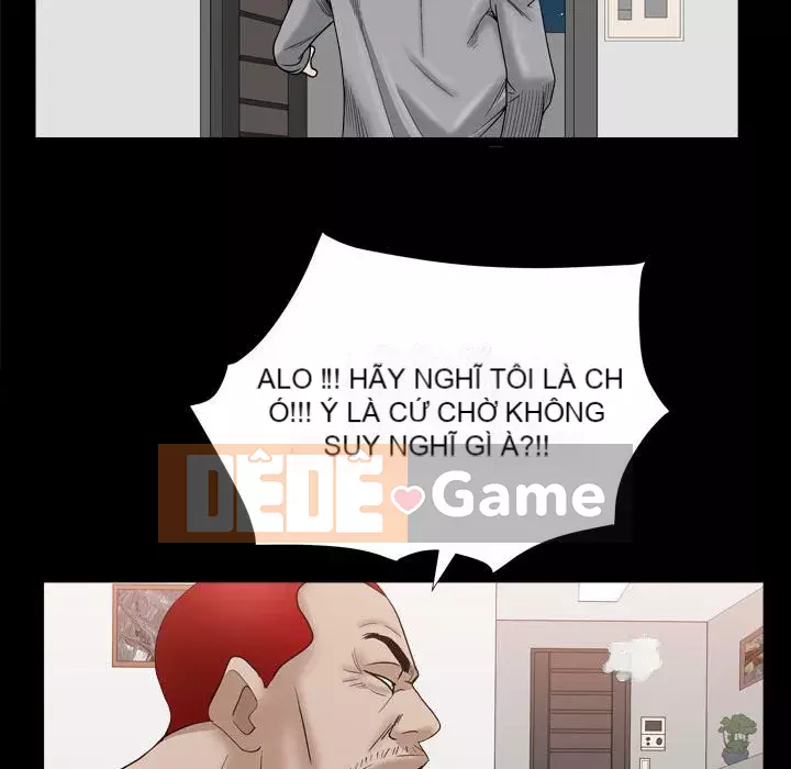 Xiềng xích 2: Đi chân đất Chương 35-36