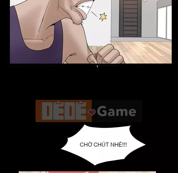 Xiềng xích 2: Đi chân đất Chương 35-36