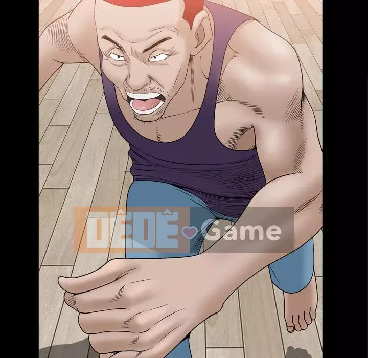 Xiềng xích 2: Đi chân đất Chương 35-36