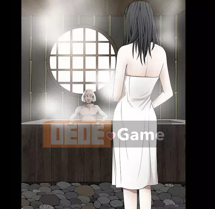 Xiềng xích 2: Đi chân đất Chương 35-36