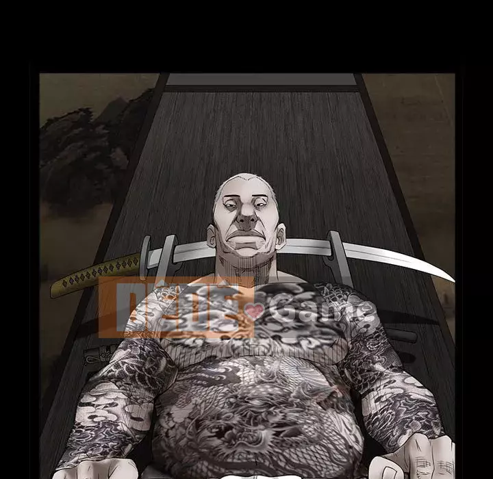 Xiềng xích 2: Đi chân đất Chương 35-36