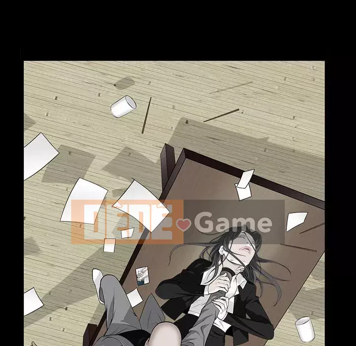 Xiềng xích 2: Đi chân đất Chương 35-36