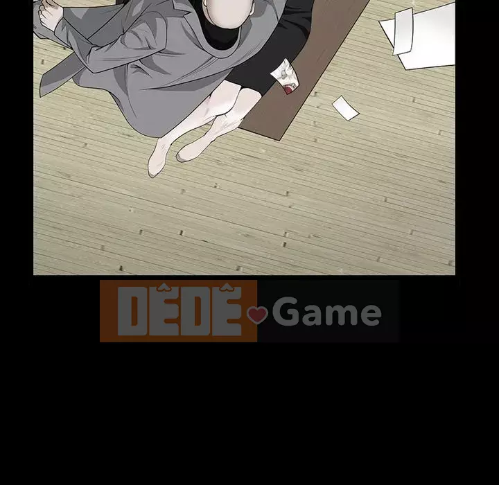 Xiềng xích 2: Đi chân đất Chương 35-36