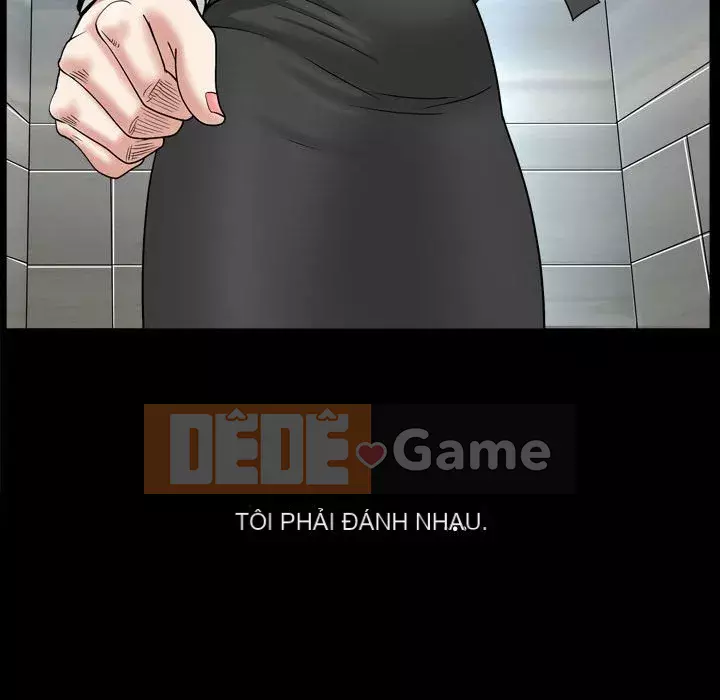 Xiềng xích 2: Đi chân đất Chương 35-36